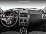 Fiat Palio Fire 5-Door 2014 года